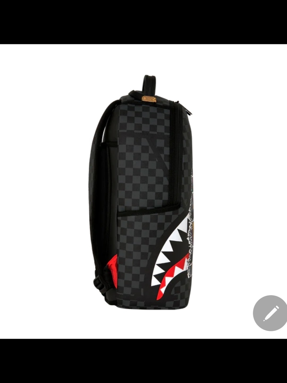 HUNTER X HUNTER DROPDOWN BACKPACK - Picture 3 of 16